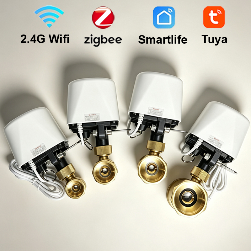 Smart Garden Refill - Timer per Irrigazione da Giardino WIFI