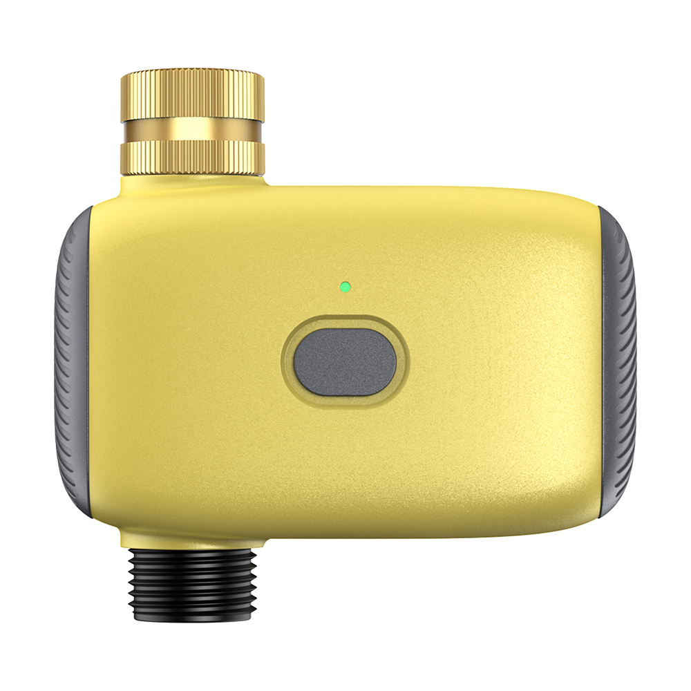 Smart Garden Usa - Timer Digitale Intelligente per Irrigazione, Dispositivo
