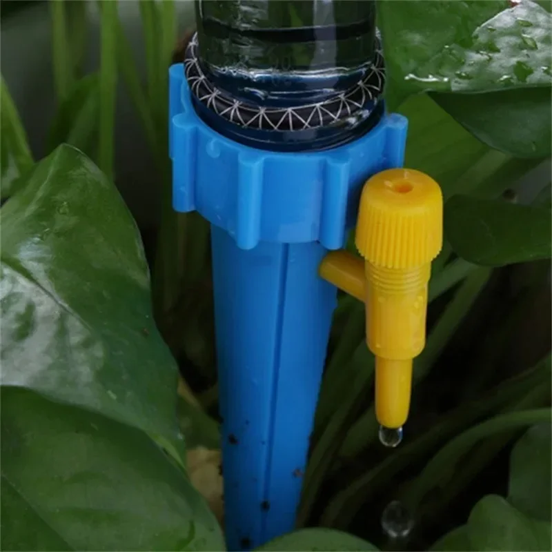 Sistema di irrigazione a gocci - Smart Garden Refill recensione e prezzo
