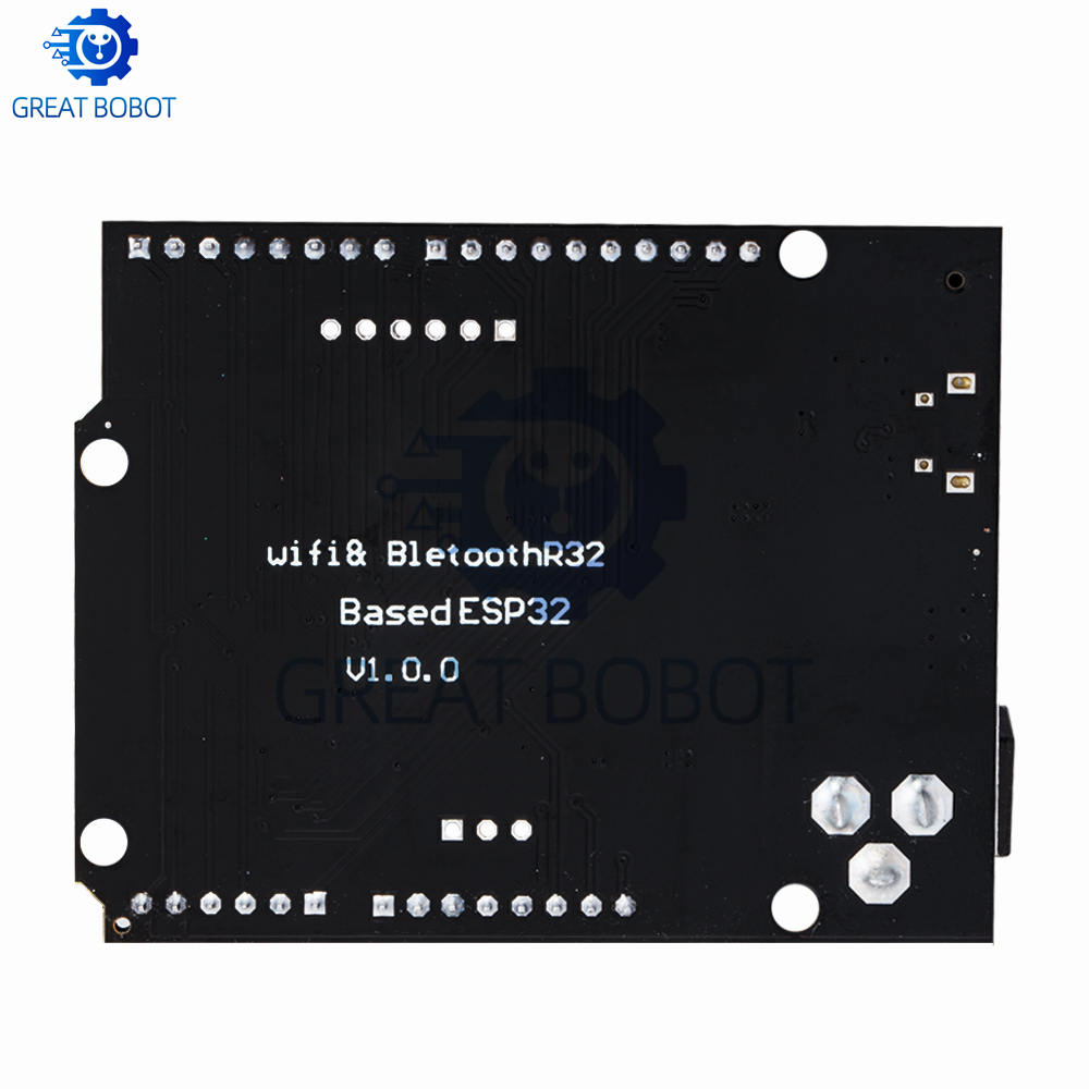 Scheda di sviluppo WiFi e Blue - Smart Garden Esp32 recensione e prezzo