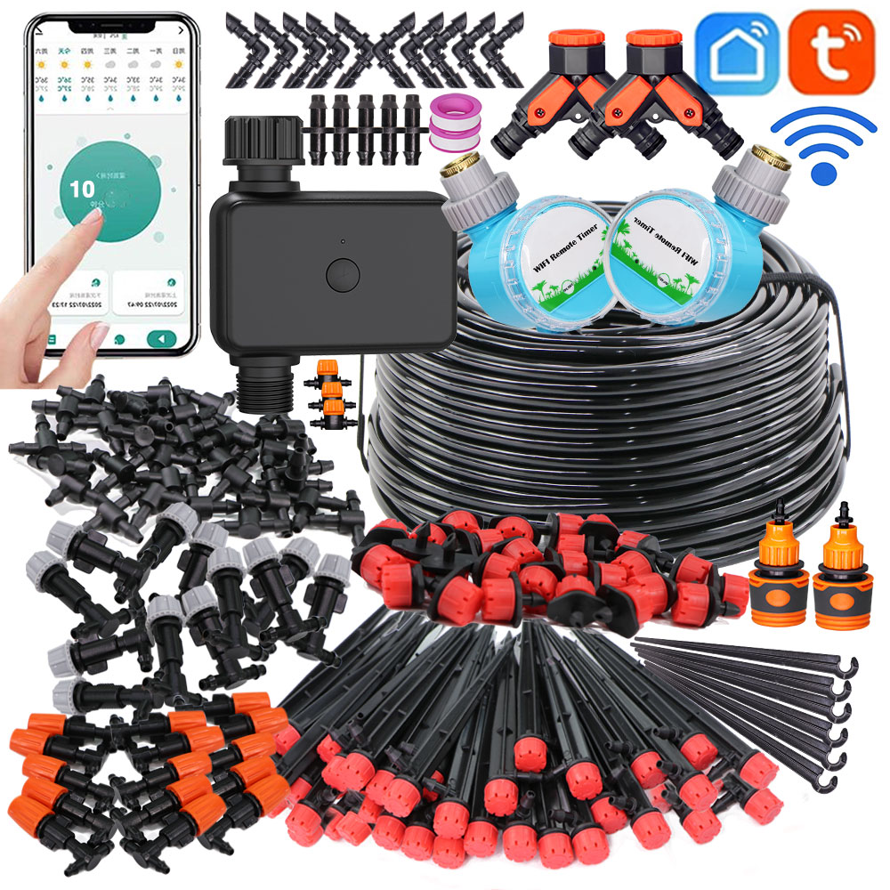 Sistema di irrigazione da giar - Smart Garden Refill recensione e prezzo