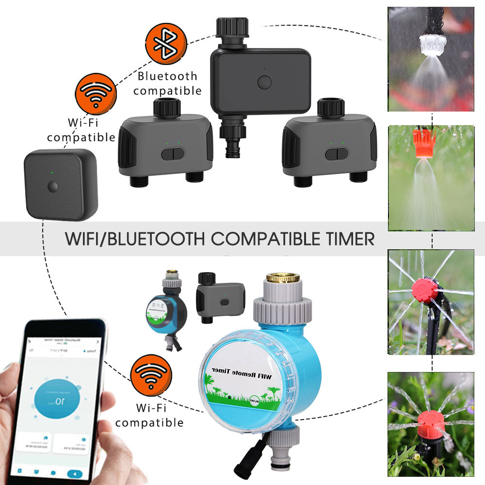 Sistema di irrigazione da giar - Smart Garden Refill recensione e prezzo