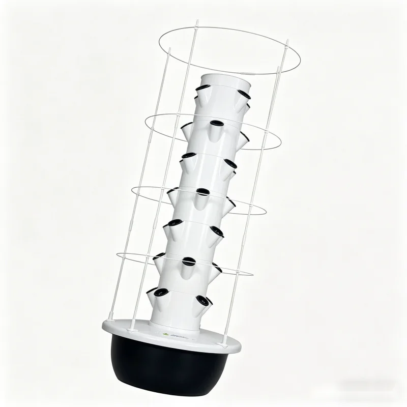 Torre da Giardino Verticale In - Smart Garden Trellis recensione e prezzo