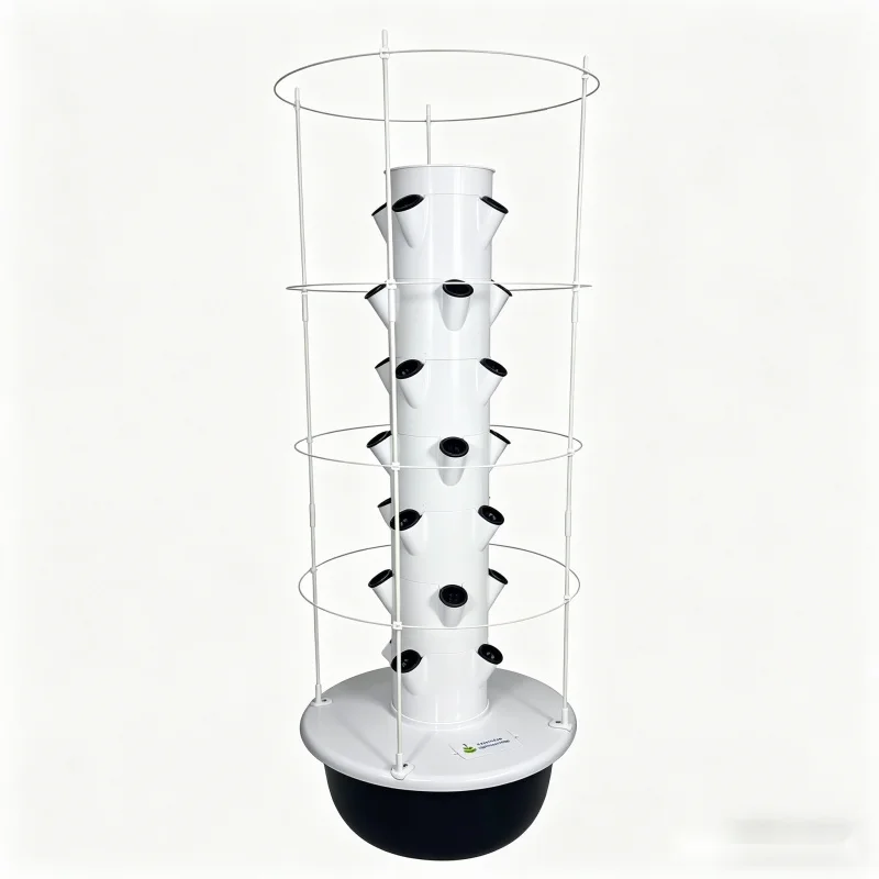 Torre da Giardino Verticale In - Smart Garden Trellis recensione e prezzo