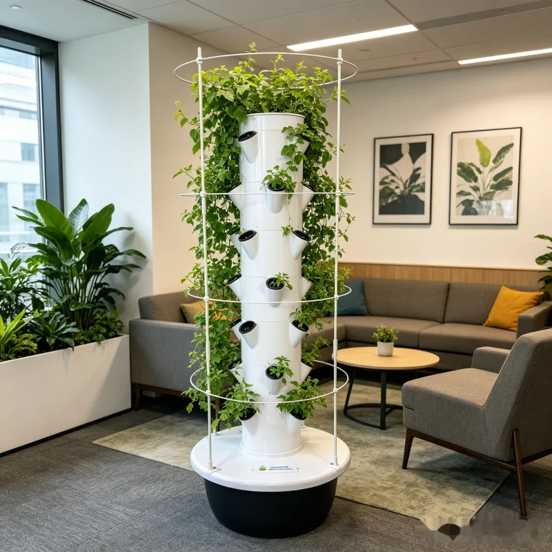 Torre da Giardino Verticale In - Smart Garden Trellis recensione e prezzo