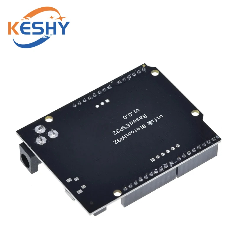 Per Wemos D1 ESP32 ESP-32 WiFi - Smart Garden Esp32 recensione e prezzo
