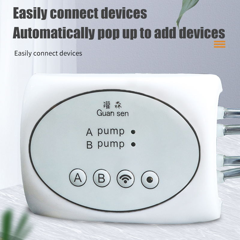 WiFi Smart Garden Irrigation C - Smart Garden Refill recensione e prezzo
