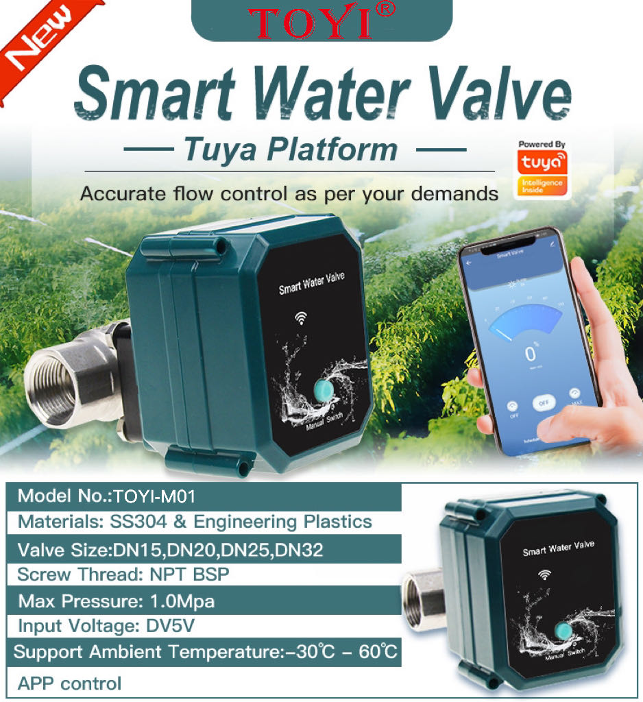 Sistema di irrigazione intelli - Smart Garden Water Features recensione e prezzo