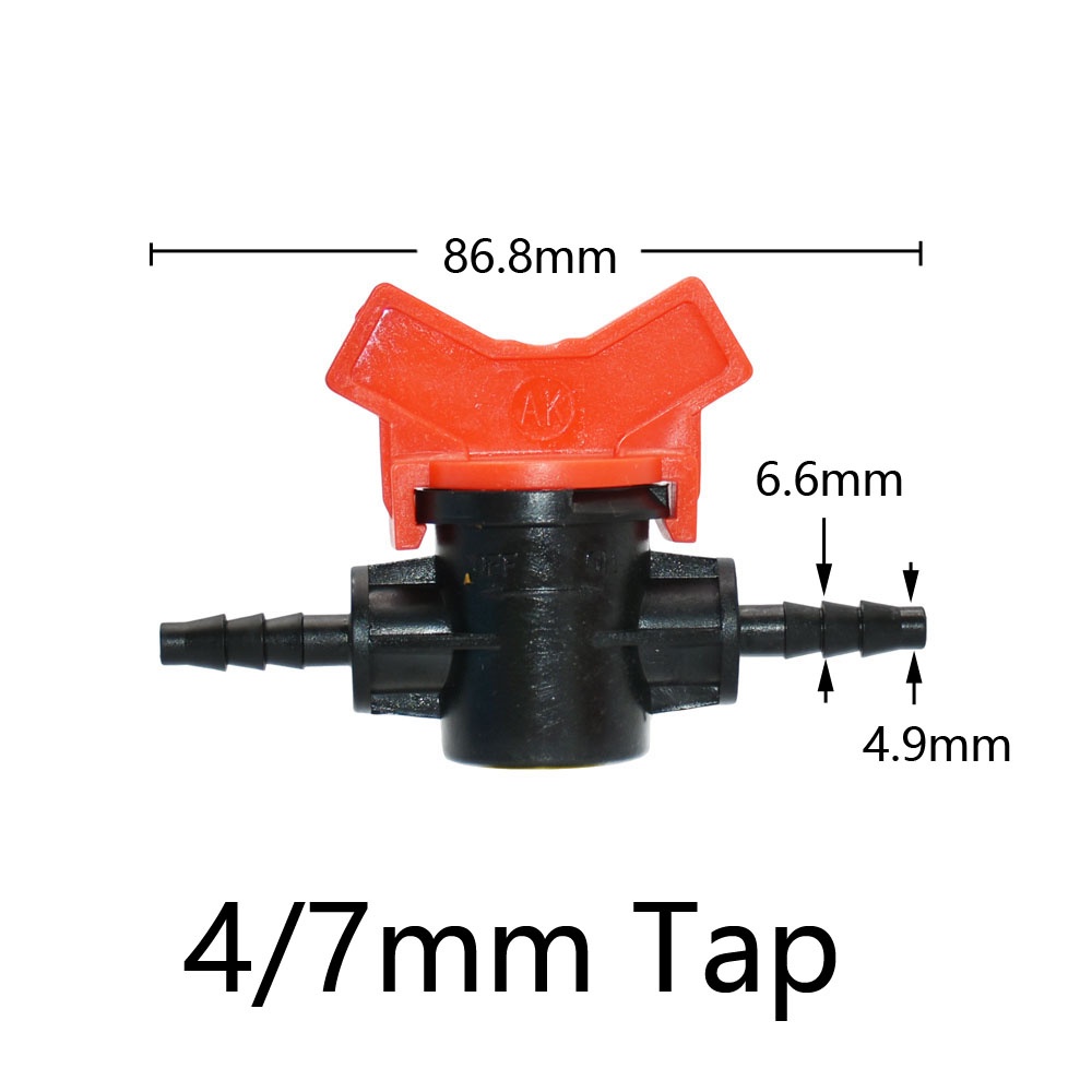 Connettori per valvole di acco - Smart Garden Hose Valve recensione e prezzo