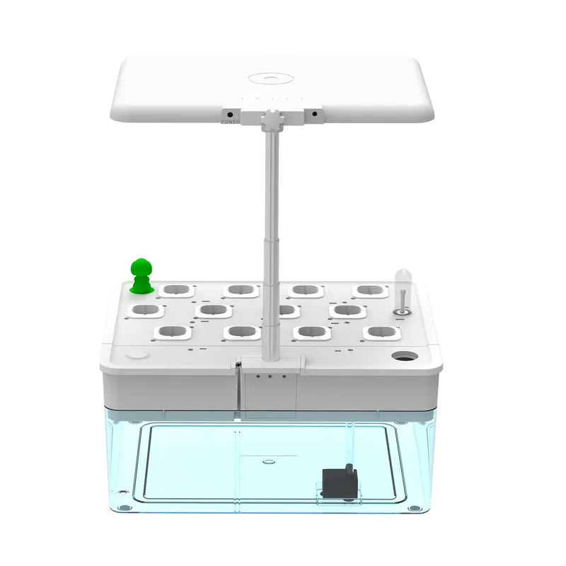 Sistema IGS-70 per Coltivazion - Smart Garden Usa recensione e prezzo