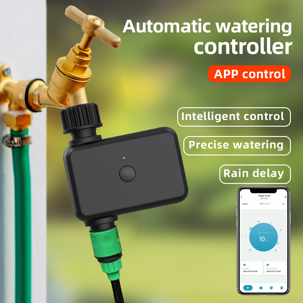 Controller Intelligente per Ir - Smart Garden Usa recensione e prezzo