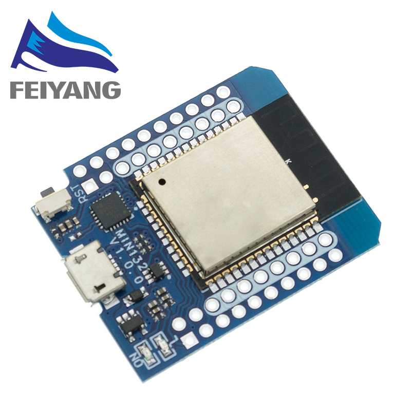 Per Wemos Mini D1 ESP8266 ESP3 - Smart Garden Esp32 recensione e prezzo