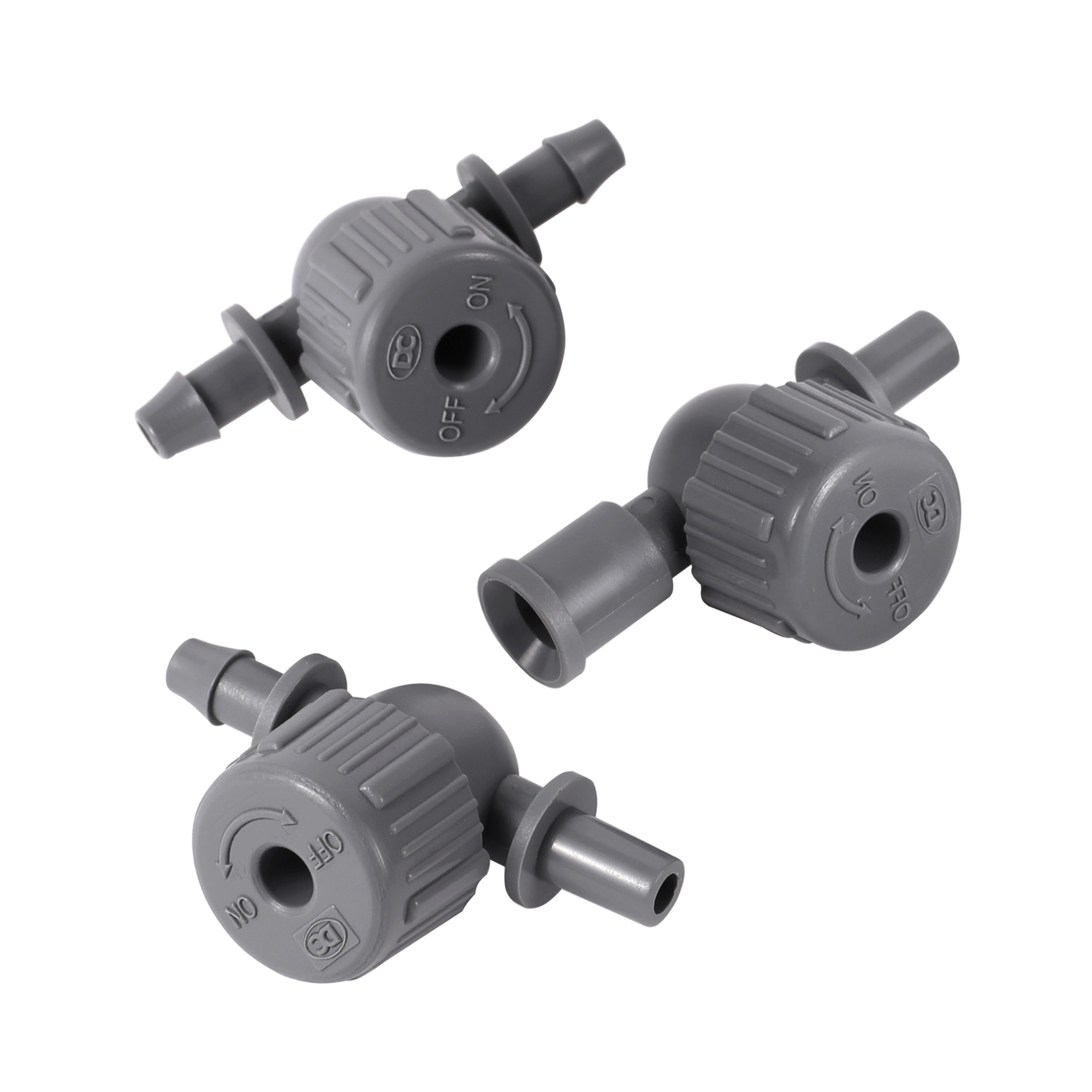 5 pz valvola regolabile in lin - Smart Garden Hose Valve recensione e prezzo