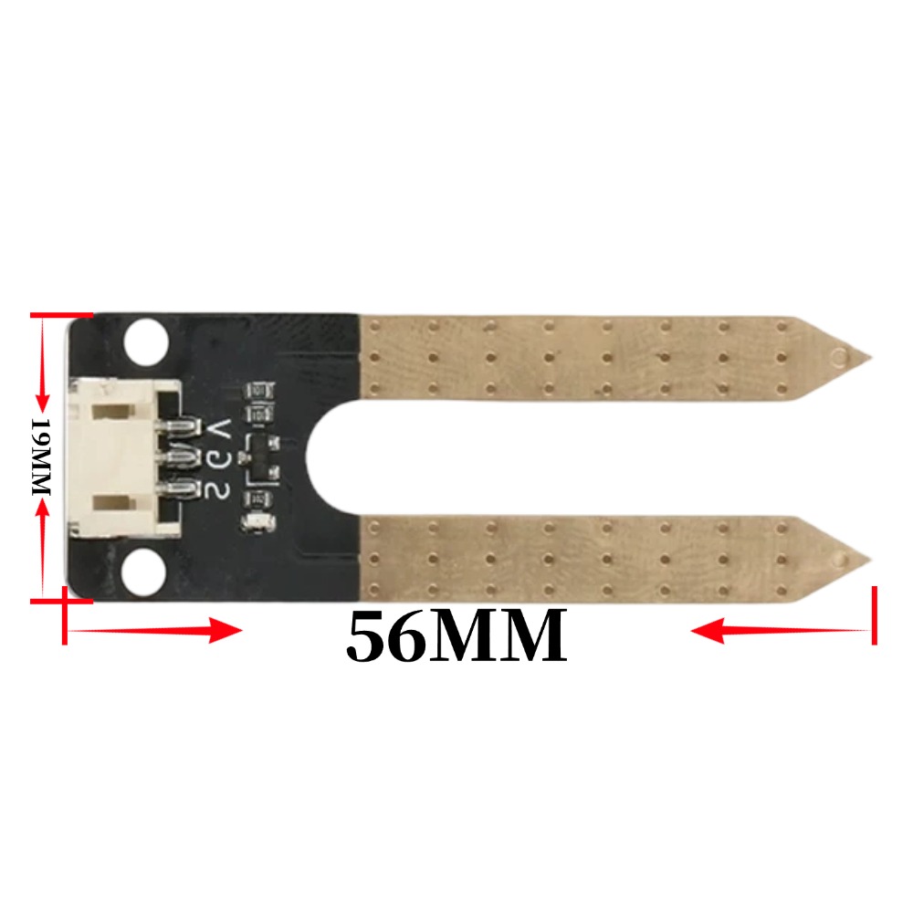 Sensore di Rilevamento Umidità - Smart Garden Esp32 recensione e prezzo