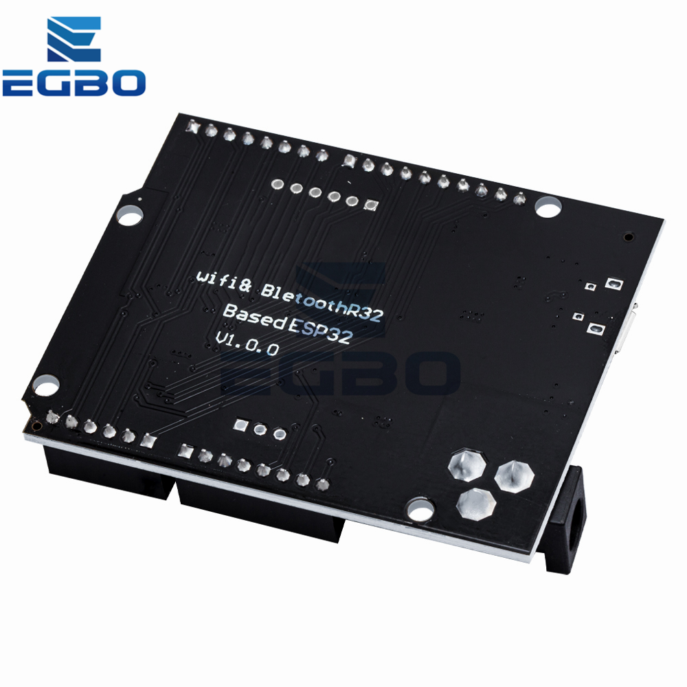 Scheda di sviluppo IoT Wemos D - Smart Garden Esp32 recensione e prezzo