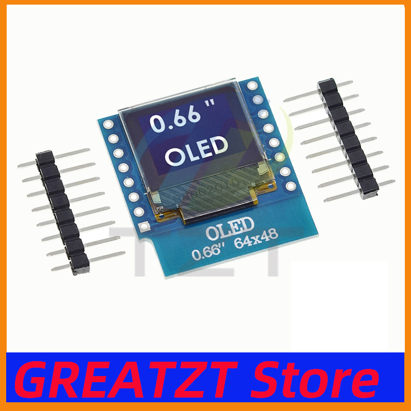 GREATZT Modulo Display OLED da - Smart Garden Esp32 recensione e prezzo