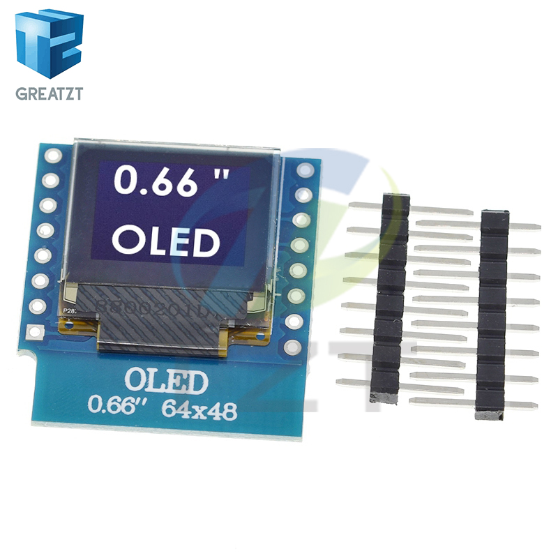 GREATZT Modulo Display OLED da - Smart Garden Esp32 recensione e prezzo