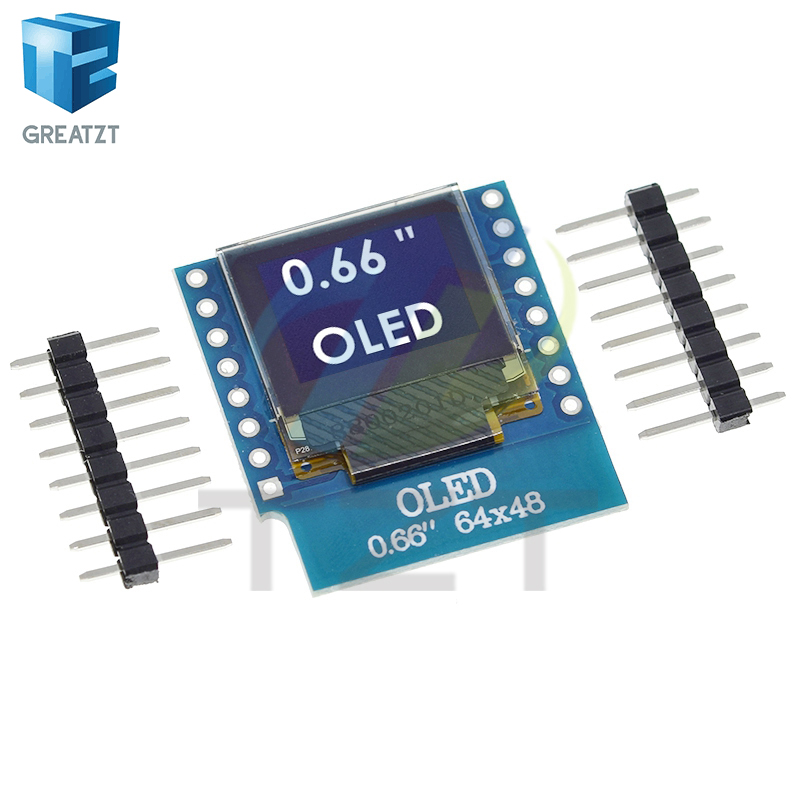 GREATZT Modulo Display OLED da - Smart Garden Esp32 recensione e prezzo