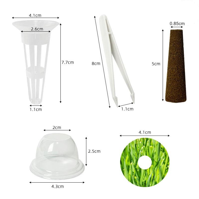 Per sistemi compatibili con fo - Aerogarden Seed Pod recensione e prezzo