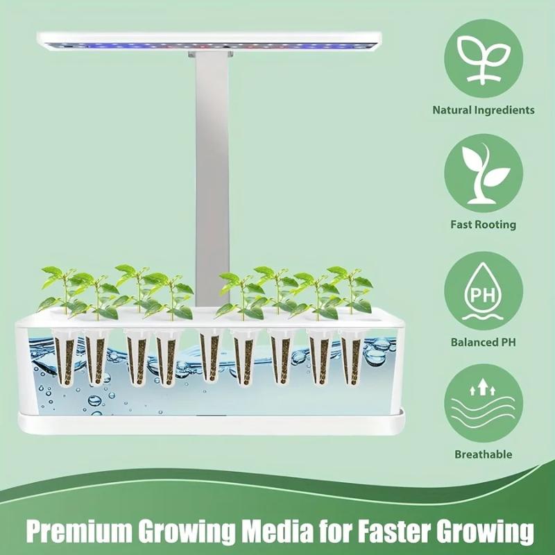 Per sistemi compatibili con fo - Aerogarden Seed Pod recensione e prezzo