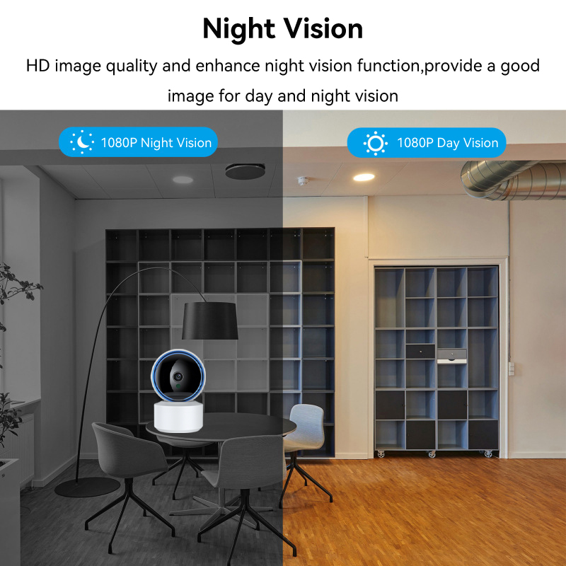 Baby monitor con telecamera IP - Eufy Camera E220 recensione e prezzo