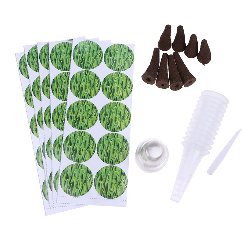 Kit di 67 Pezzi per Capsule di - Aerogarden Seed Pod recensione e prezzo
