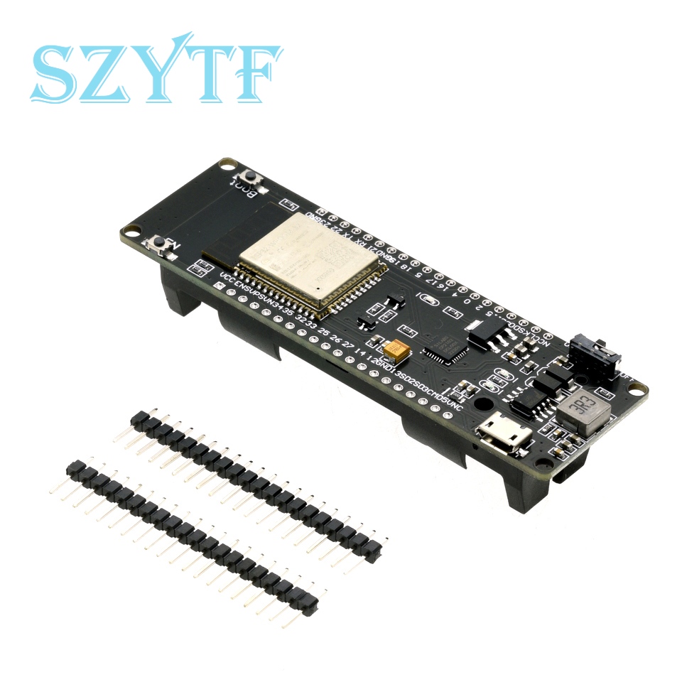 Modulo Wireless WiFi BT per ES - Smart Garden Esp32 recensione e prezzo