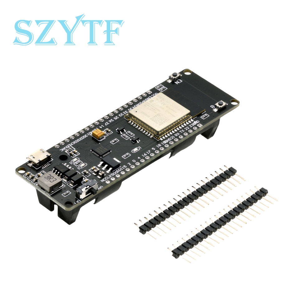 Modulo Wireless WiFi BT per ES - Smart Garden Esp32 recensione e prezzo