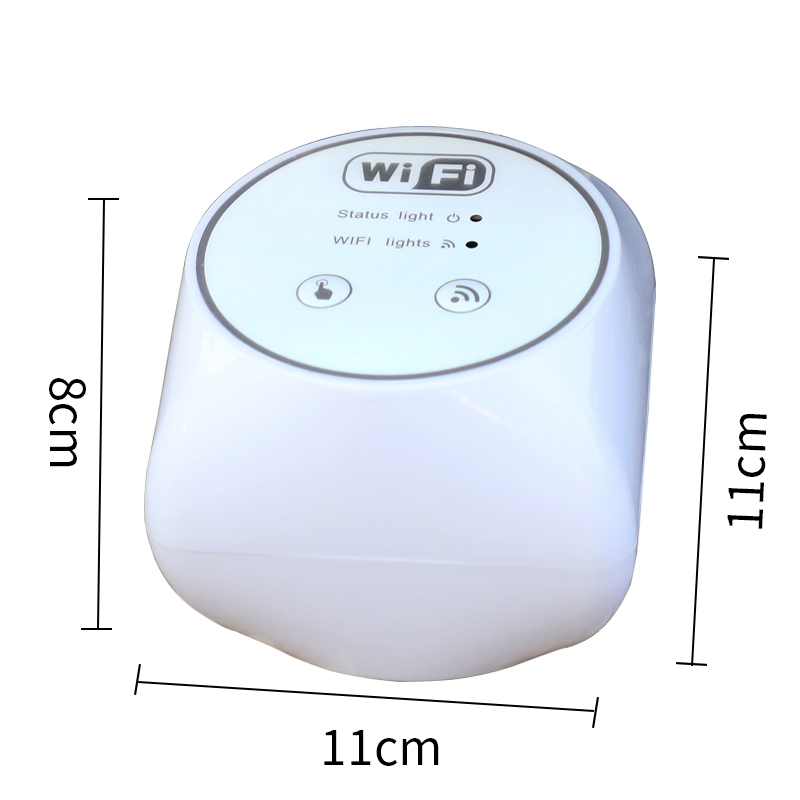 WiFi Smart Garden Irrigation C - Smart Garden Refill recensione e prezzo