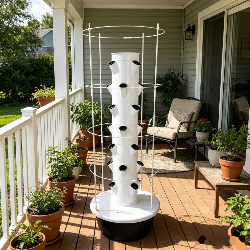 Sistema di Coltivazione Idropo - Smart Garden Trellis recensione e prezzo