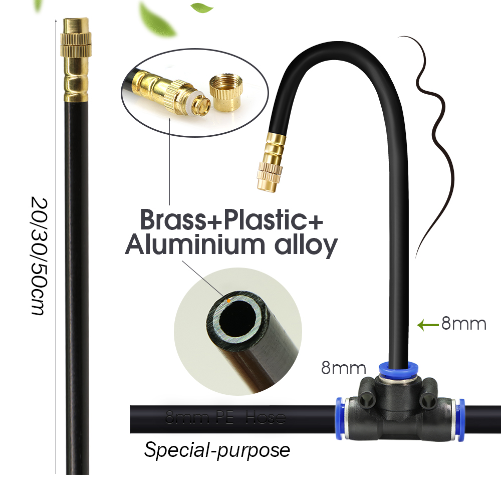 Kit Irrigazione Intelligente T - Smart Garden Refill recensione e prezzo