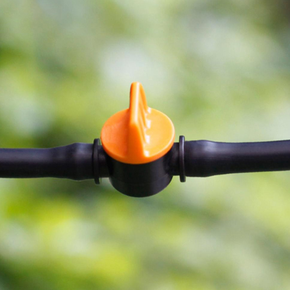 Valvole di controllo da 20 pez - Smart Garden Hose Valve recensione e prezzo
