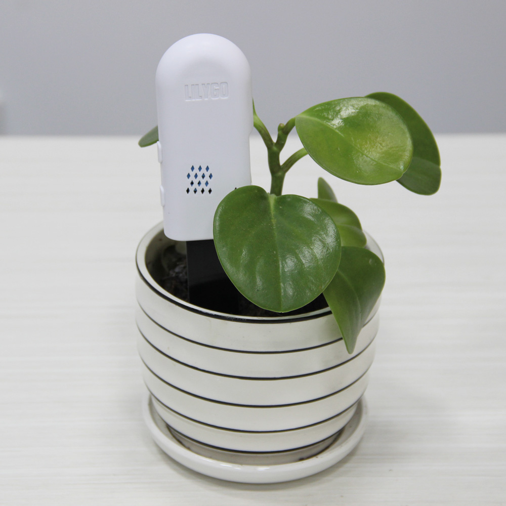LILYGO® T-Higrow ESP32 Soil Te - Smart Garden Esp32 recensione e prezzo