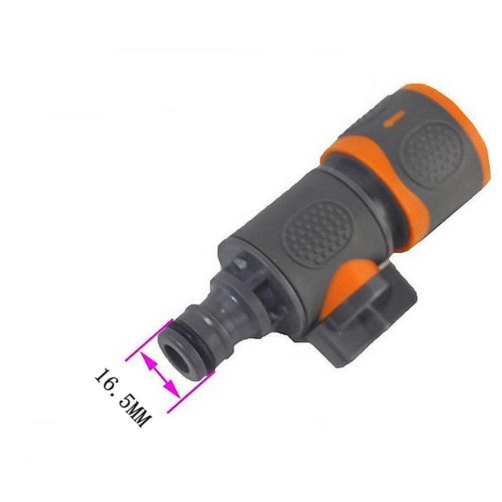Raccordo di estensione del acc - Smart Garden Hose Valve recensione e prezzo