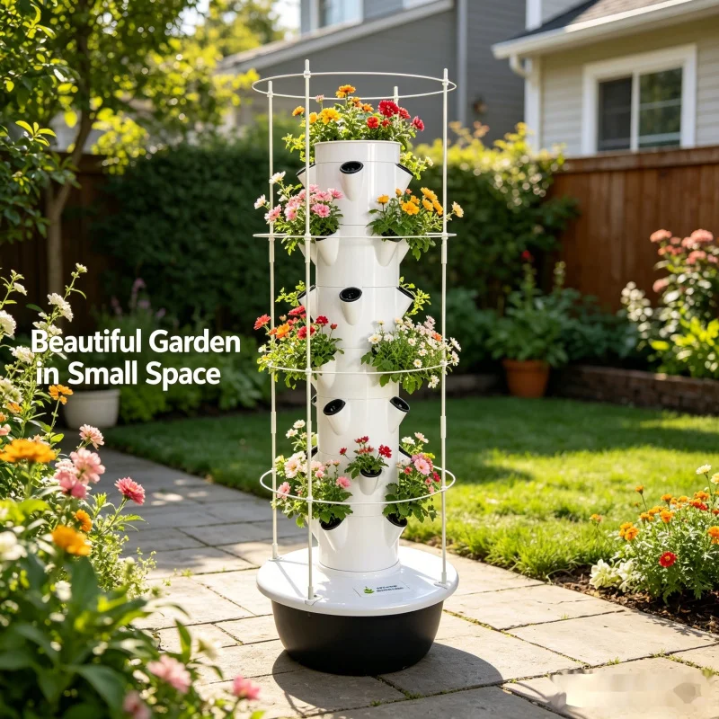 Sistema di Giardinaggio Idropo - Smart Garden Trellis recensione e prezzo