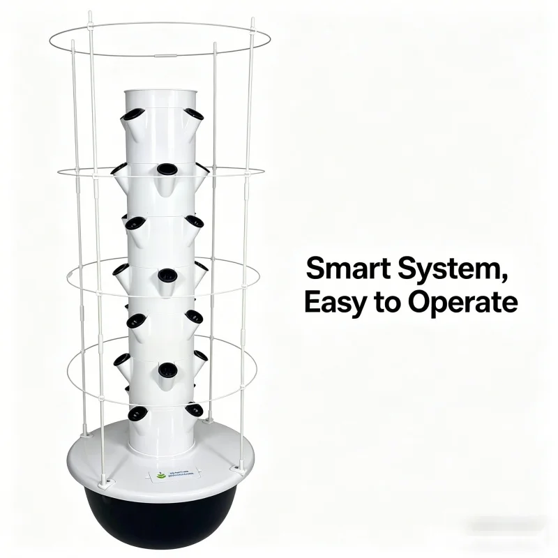 Sistema di Giardinaggio Idropo - Smart Garden Trellis recensione e prezzo