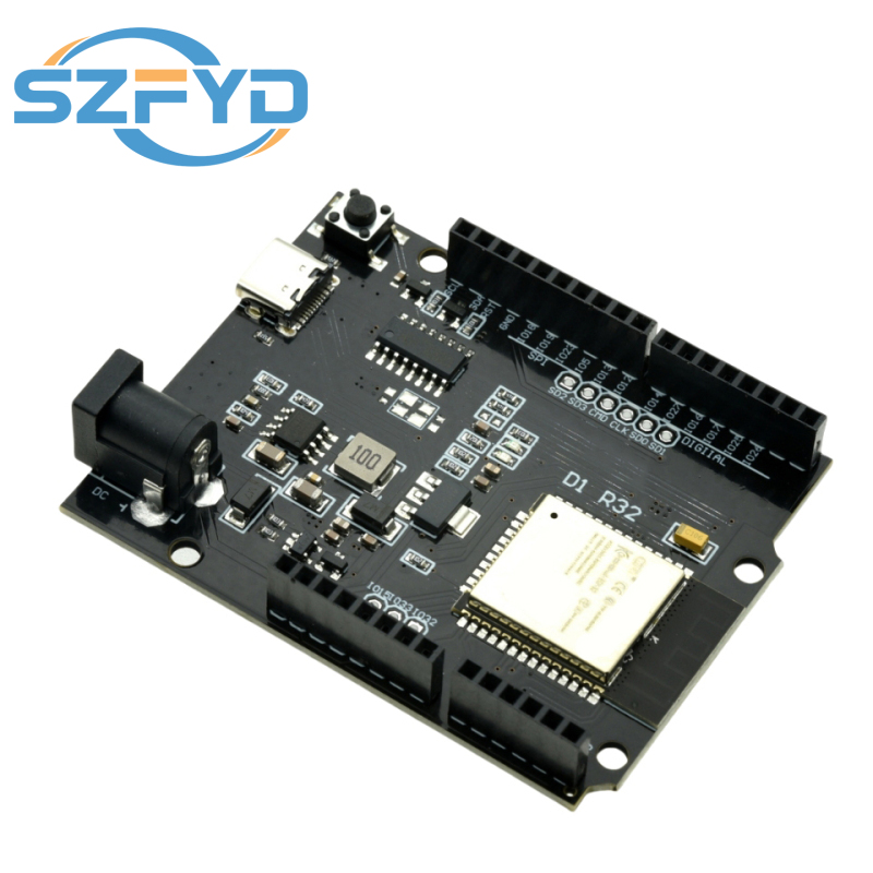 Scheda di Sviluppo ESP32 D1 R3 - Smart Garden Esp32 recensione e prezzo