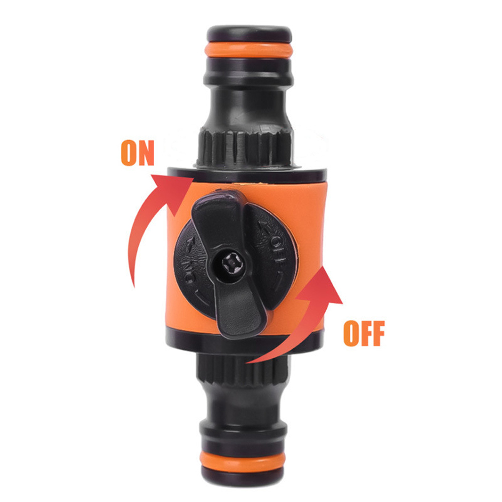 1/2PCS Tubo da giardino Rubine - Smart Garden Hose Valve recensione e prezzo
