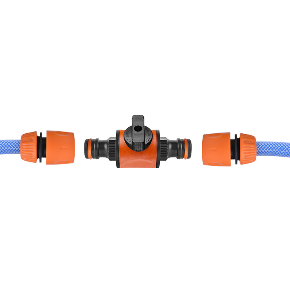 1/2PCS Tubo da giardino Rubine - Smart Garden Hose Valve recensione e prezzo