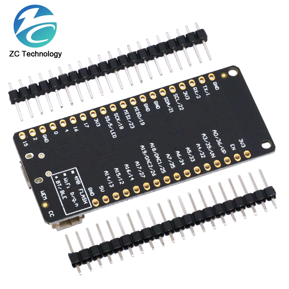 Flash da 4 MB per WeMos D1 ESP - Smart Garden Esp32 recensione e prezzo